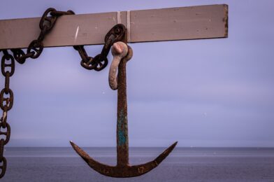 An Anchor of Hope