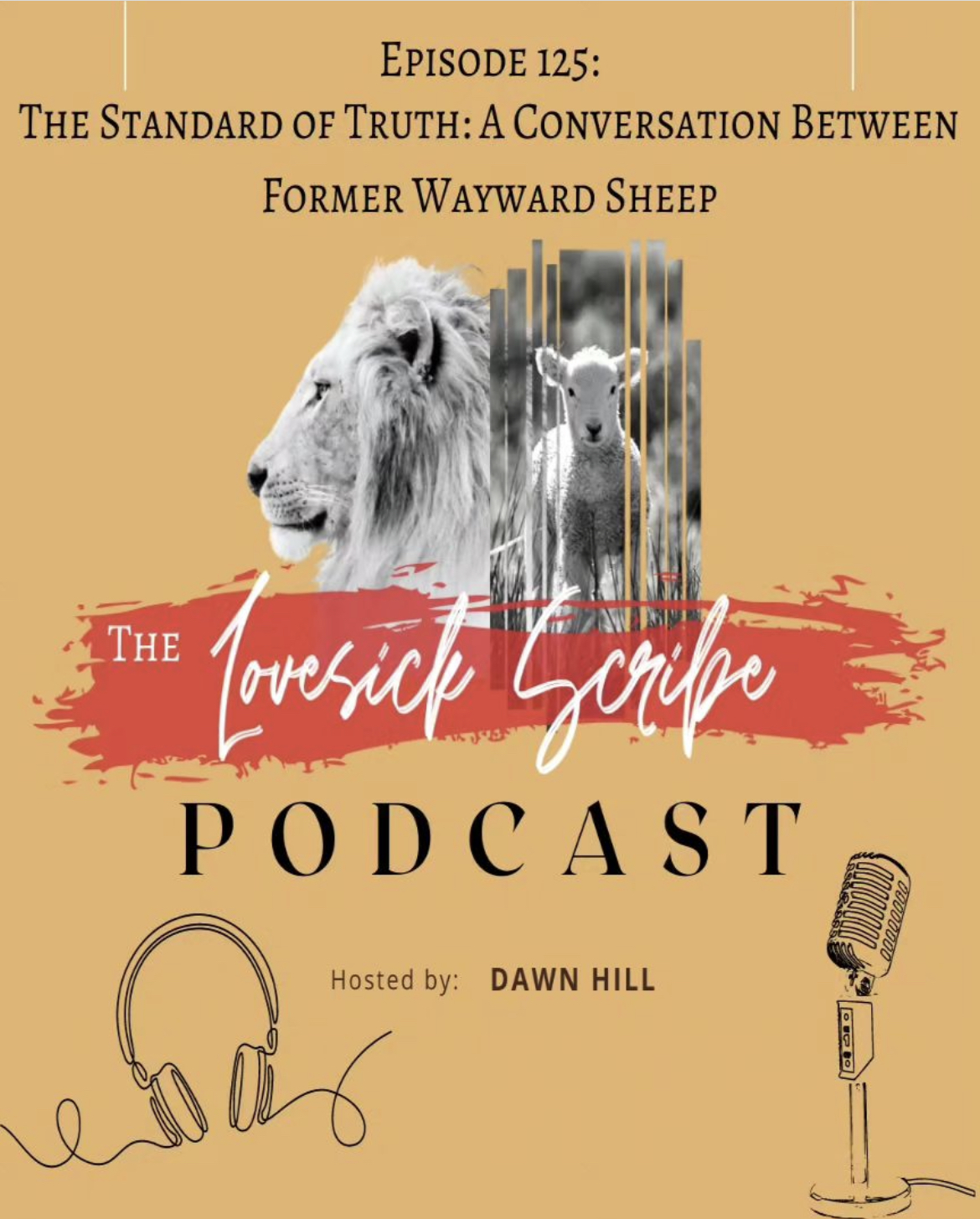 Dawn Hill, Emily Massey, podcast, snatchedfromtheflames