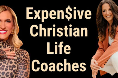 Emily & Doreen Virtue | Christian Life Coaching and Mastermind Groups Deception